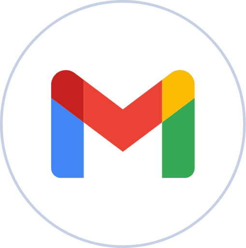 Gmail Logo