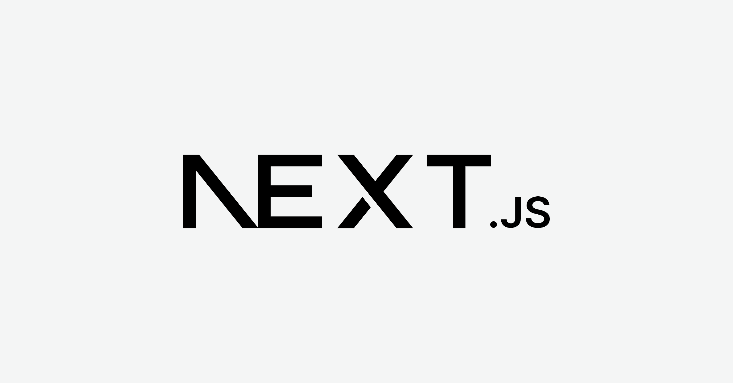Nextjs