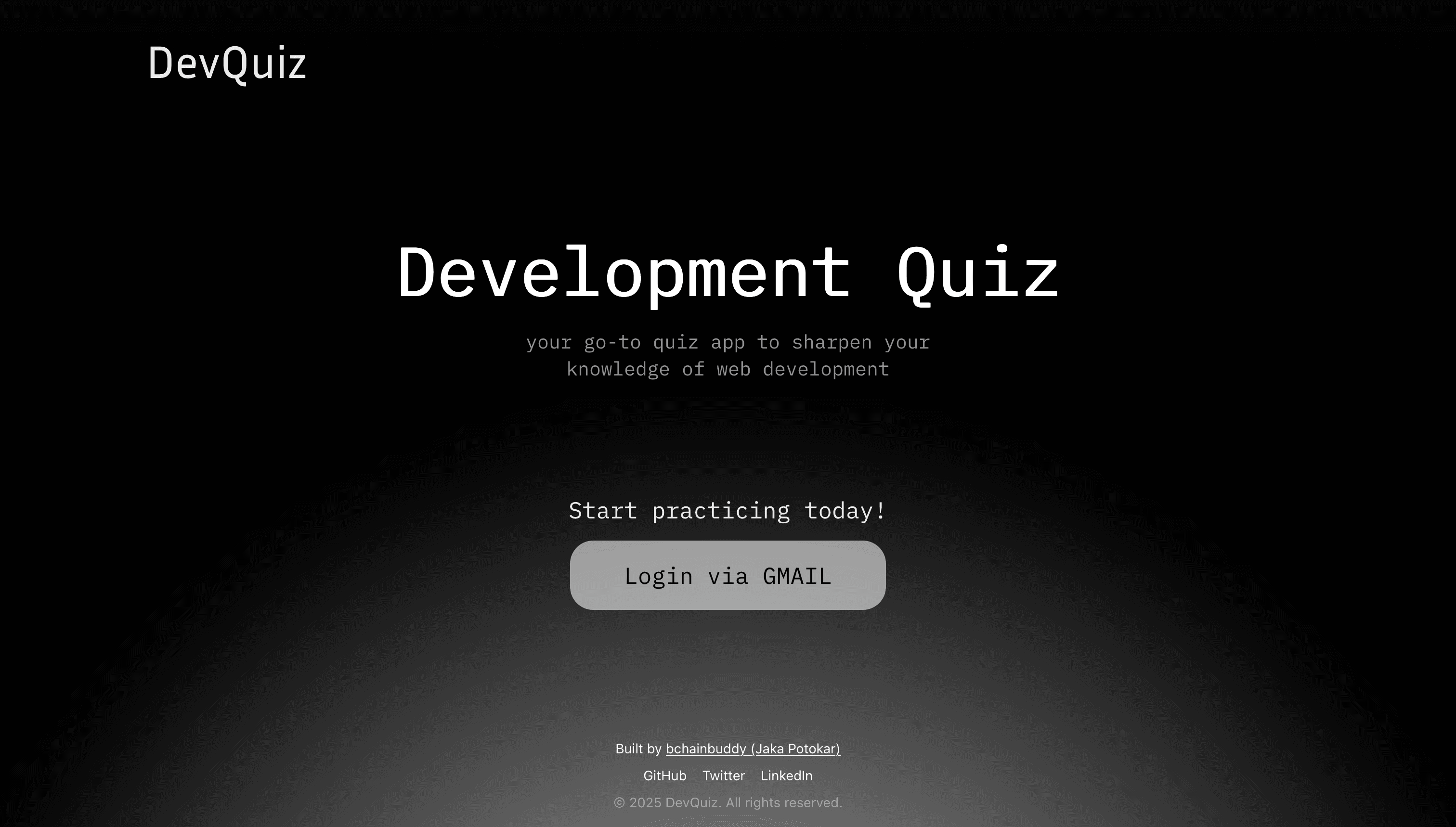 Photo of project 0